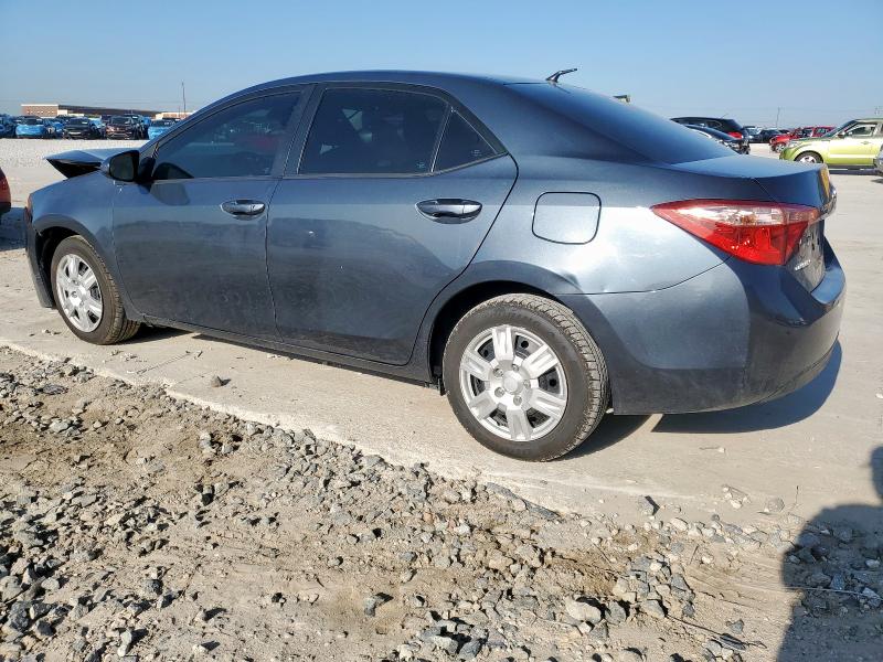 Photo 2 from auction – 2019 TOYOTA COROLLA L with VIN 2T1BURHEXKC157805