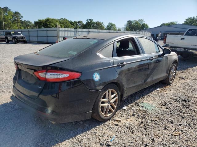 Photo 3 from auction – 2016 FORD FUSION SE with VIN 3FA6P0H76GR242640