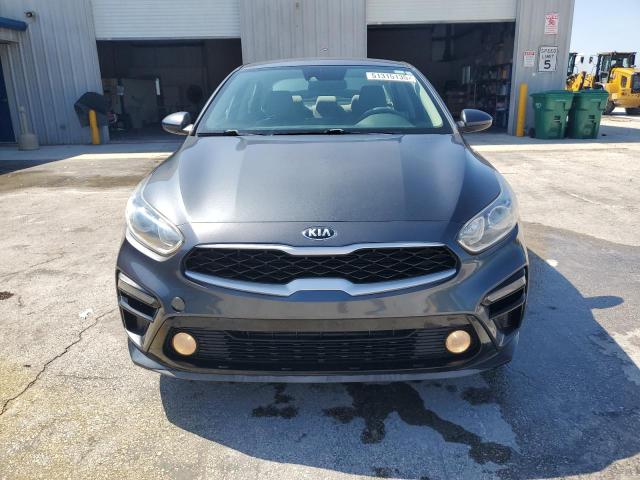 Photo 5 from auction – 2019 KIA FORTE FE with VIN 3KPF24AD3KE020668