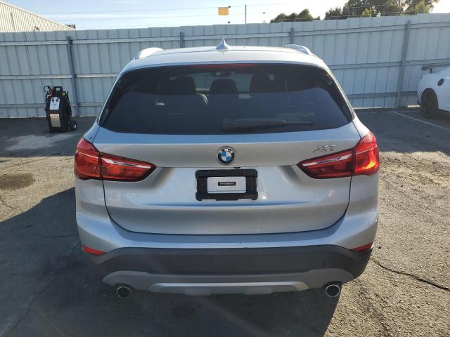 Photo 6 from auction – 2018 BMW X1 XDRIVE2 with VIN WBXHT3C32J5L24317