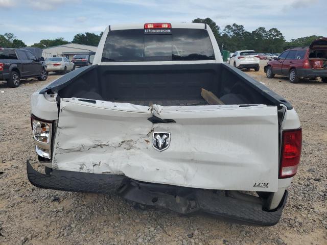 Photo 6 from auction – 2018 RAM 1500 ST with VIN 3C6JR6AT6JG238512