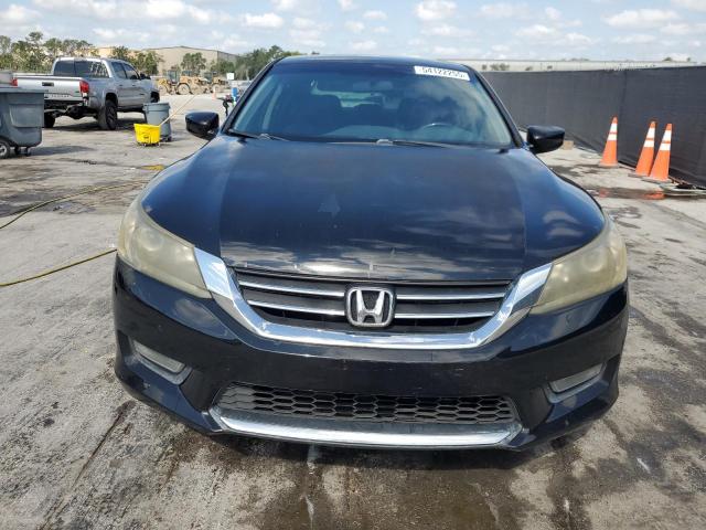 Photo 5 from auction – 2013 HONDA ACCORD SPO with VIN 1HGCR2F54DA199864