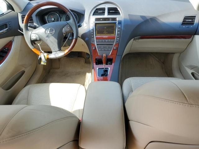 Photo 8 from auction – 2012 LEXUS ES 350 with VIN JTHBK1EG8C2510568