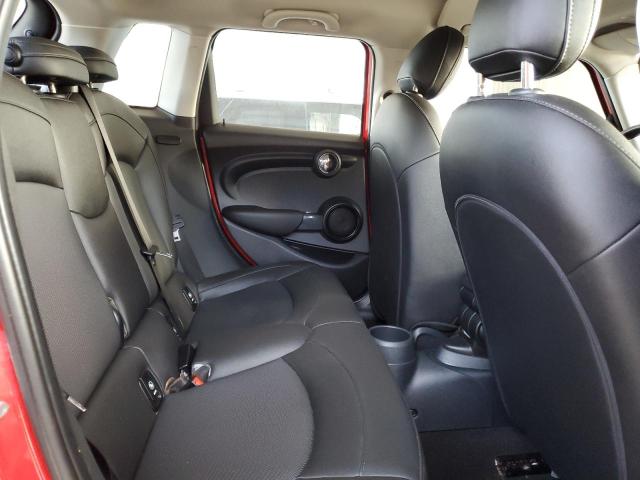 Photo 10 from auction – 2024 MINI COOPER with VIN WMW33DK02R2U70778
