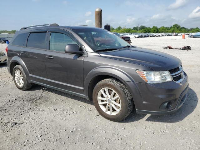 Photo 4 from auction – 2016 DODGE JOURNEY SX with VIN 3C4PDCBB8GT128227