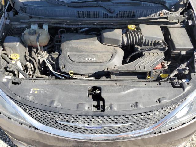 Снимка 12 от търг – 2018 CHRYSLER PACIFICA T с VIN 2C4RC1FG7JR107000