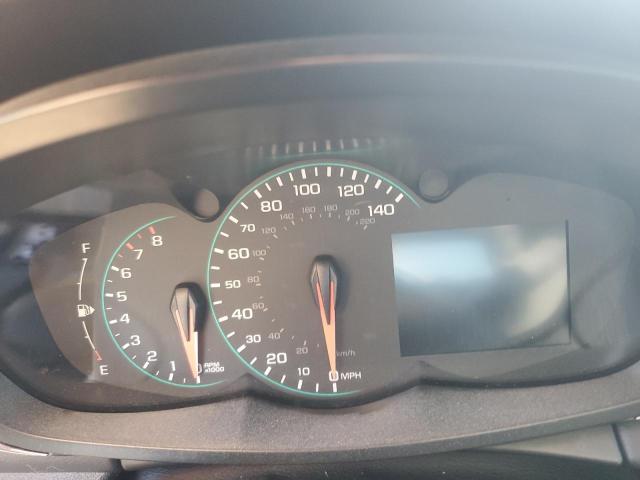 Photo 9 from auction – 2020 CHEVROLET TRAX with VIN 3GNCJNSB8LL333986