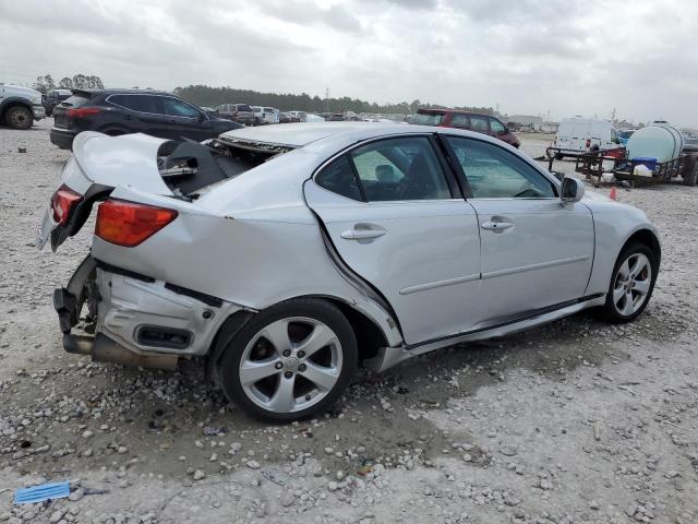 Photo 3 from auction – 2006 LEXUS IS250 with VIN JTHCK262665006505