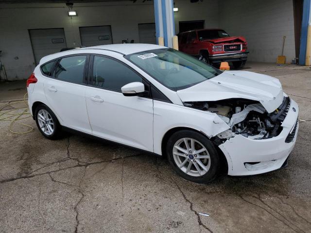Photo 4 from auction – 2018 FORD FOCUS SE with VIN 1FADP3K23JL266776