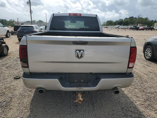 Photo 6 from auction – 2015 RAM 1500 ST with VIN 1C6RR6FT3FS779545