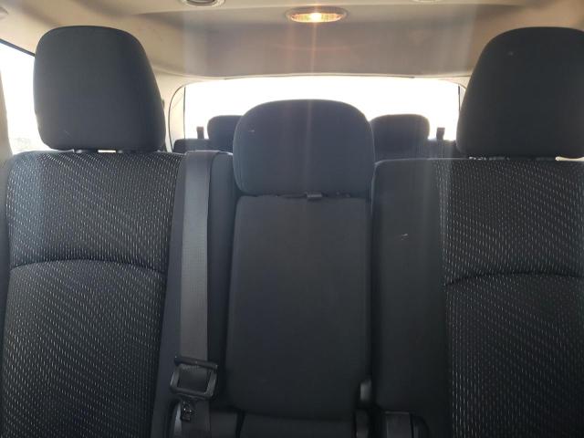 Photo 10 from auction – 2015 DODGE JOURNEY SE with VIN 3C4PDCAB4FT531380