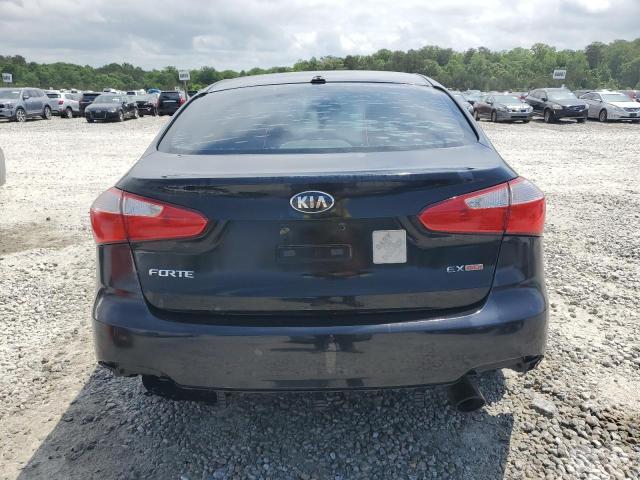 Photo 6 from auction – 2015 KIA FORTE EX with VIN KNAFX4A80F5330229