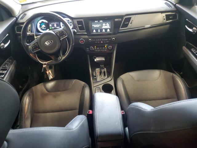 Фото 8 с аукциона – 2019 KIA NIRO EX с VIN KNDCC3LC4K5223661