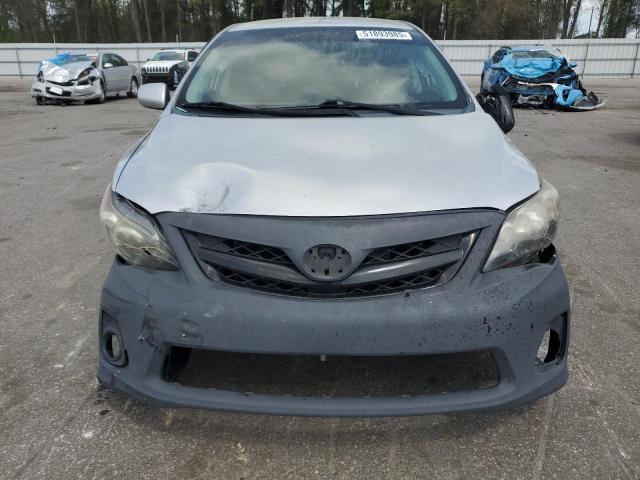 Photo 5 from auction – 2012 TOYOTA COROLLA BA with VIN 2T1BU4EE0CC869295