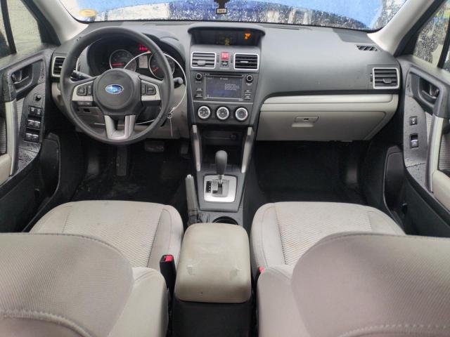 Photo 8 from auction – 2017 SUBARU FORESTER 2 with VIN JF2SJABC0HH580819