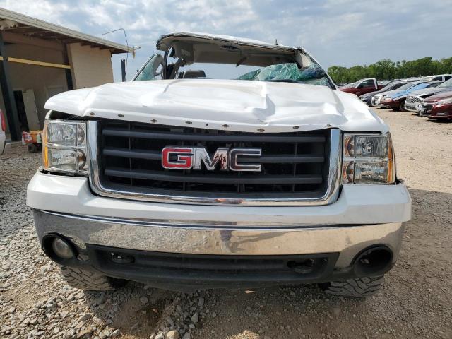Photo 5 from auction – 2007 GMC NEW SIERRA with VIN 3GTEK133X7G553899