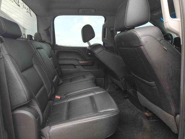 Photo 10 from auction – 2016 GMC SIERRA K15 with VIN 3GTU2NEJ1GG172778
