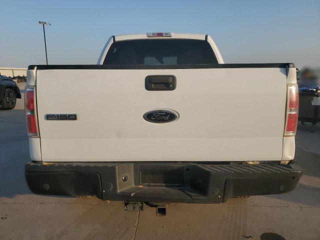 Photo 6 from auction – 2012 FORD F150 SUPER with VIN 1FTFW1ET8CFA70591