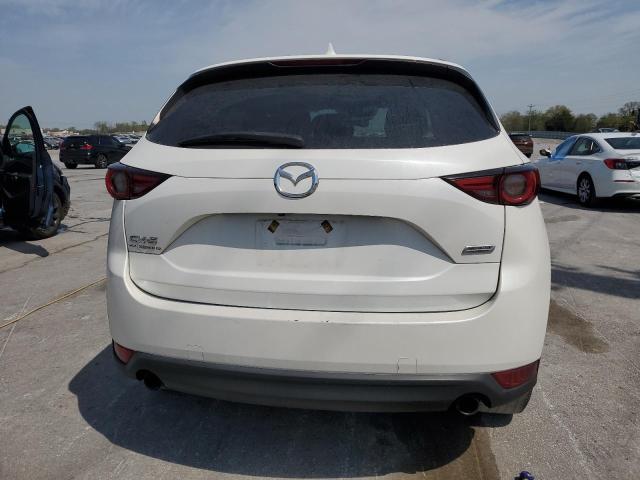 Photo 6 from auction – 2019 MAZDA CX-5 with VIN JM3KFADM8K1509459