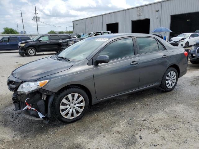 TOYOTA COROLLA BA 2012 con VIN 5YFBU4EE3CP020956 - Foto de la subasta