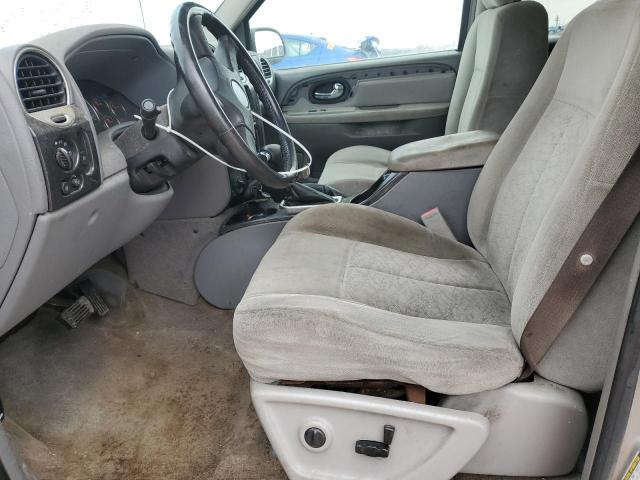 Foto 7 de la subasta – 2005 GMC ENVOY con VIN 1GKDT13S352210684