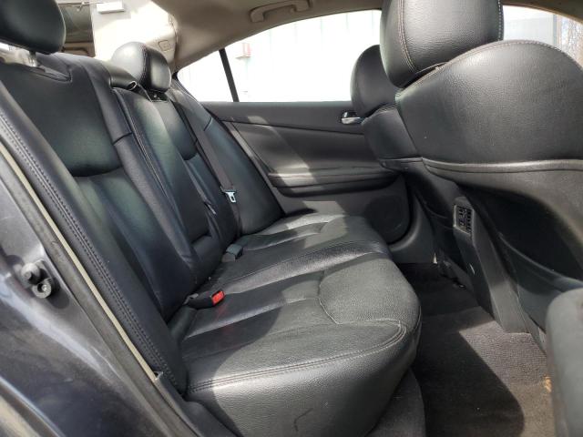 Снимка 10 от търг – 2009 NISSAN MAXIMA S с VIN 1N4AA51E89C835161