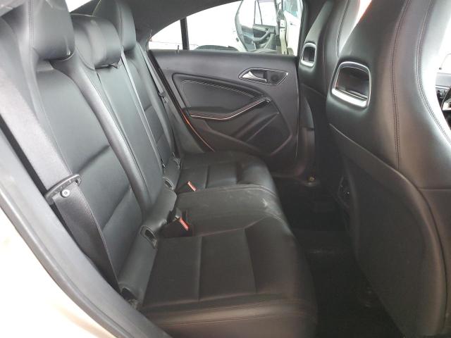 Photo 10 from auction – 2014 MERCEDES-BENZ CLA 250 with VIN WDDSJ4EB6EN106900