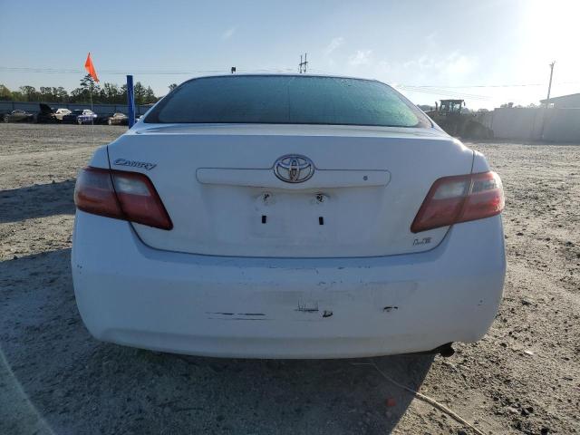 Photo 6 from auction – 2008 TOYOTA CAMRY CE with VIN 4T1BE46K28U773501