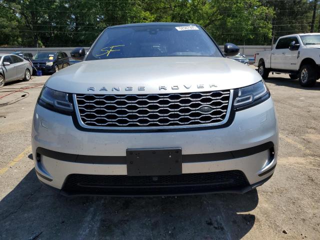 Photo 5 from auction – 2018 LAND ROVER RANGE ROVE with VIN SALYB2RX5JA725123