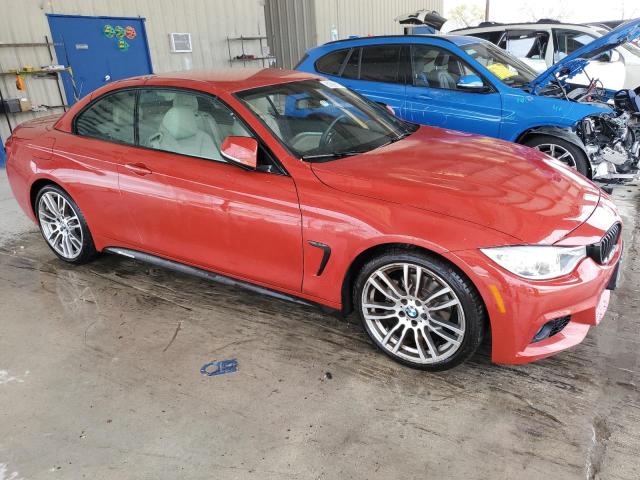 Photo 4 from auction – 2016 BMW 428 I SULE with VIN WBA3V7C56G5A27747