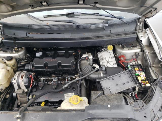 Photo 12 from auction – 2009 DODGE JOURNEY SX with VIN 3D4GG57V89T157688