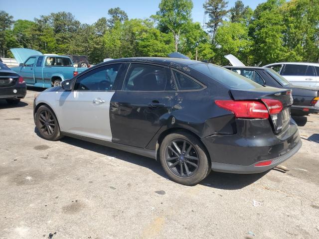Photo 2 from auction – 2015 FORD FOCUS SE with VIN 1FADP3F24FL206300