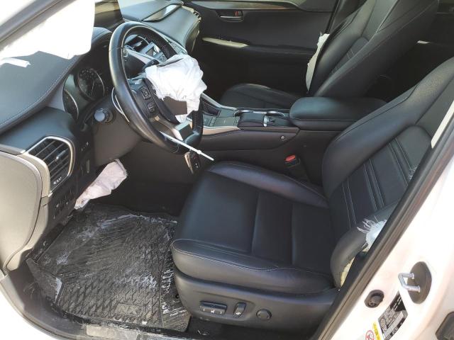 Photo 7 from auction – 2019 LEXUS NX 300 BAS with VIN JTJBARBZ3K2194596