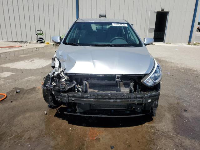 Photo 5 from auction – 2017 HYUNDAI ACCENT SE with VIN KMHCT4AE7HU168501