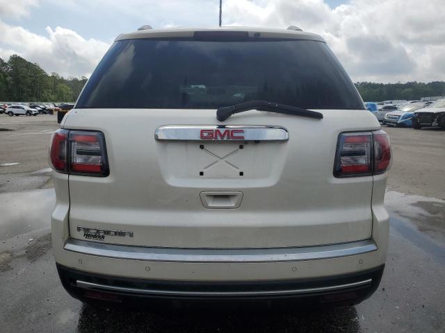 Photo 6 from auction – 2014 GMC ACADIA SLT with VIN 1GKKRRKDXEJ183240