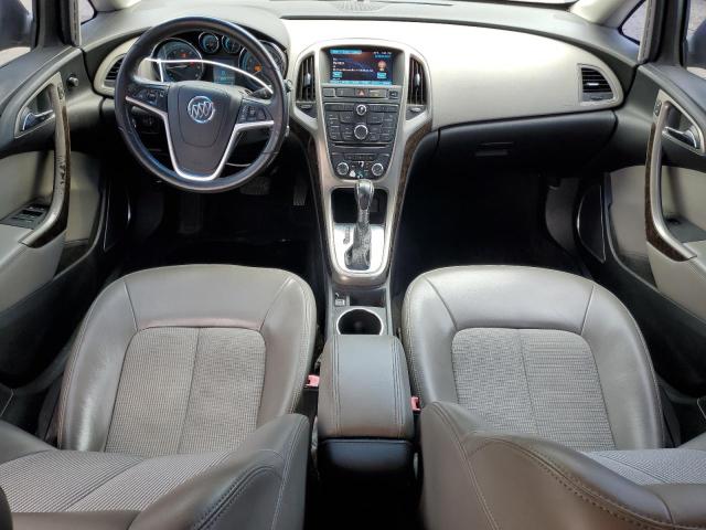 Photo 8 from auction – 2012 BUICK VERANO with VIN 1G4PP5SK2C4164588