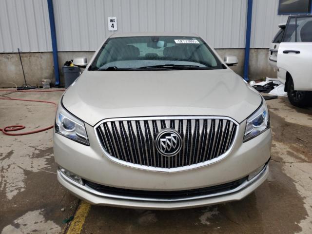 Photo 5 from auction – 2014 BUICK LACROSSE with VIN 1G4GB5G35EF246404