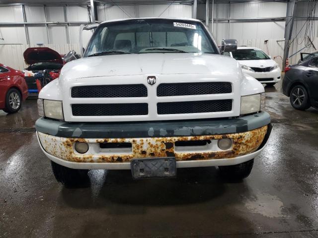 Photo 5 from auction – 1997 DODGE RAM 2500 with VIN 3B7KF23Z1VG830910