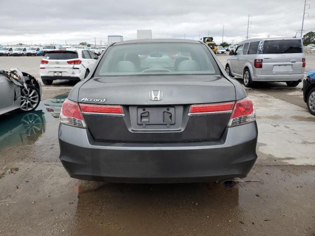 Photo 6 from auction – 2012 HONDA ACCORD LX with VIN 1HGCP2F34CA206251