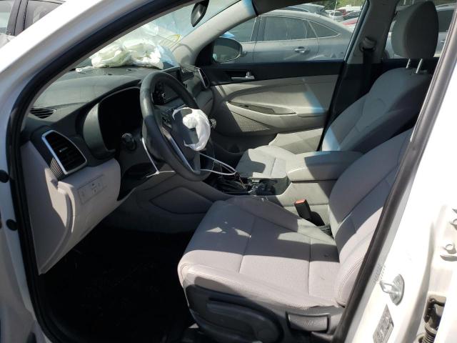 Photo 7 from auction – 2020 HYUNDAI TUCSON SE with VIN KM8J2CA43LU133054
