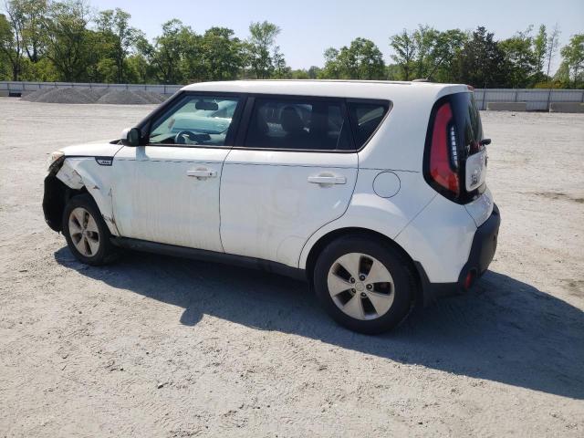 Photo 2 from auction – 2016 KIA SOUL with VIN KNDJN2A29G7300235