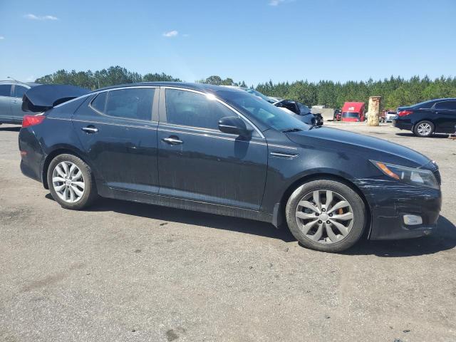Photo 4 from auction – 2015 KIA OPTIMA LX with VIN KNAGM4A74F5653297