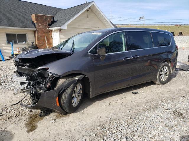 Снимка 1 от търг – 2018 CHRYSLER PACIFICA T с VIN 2C4RC1FG1JR174675