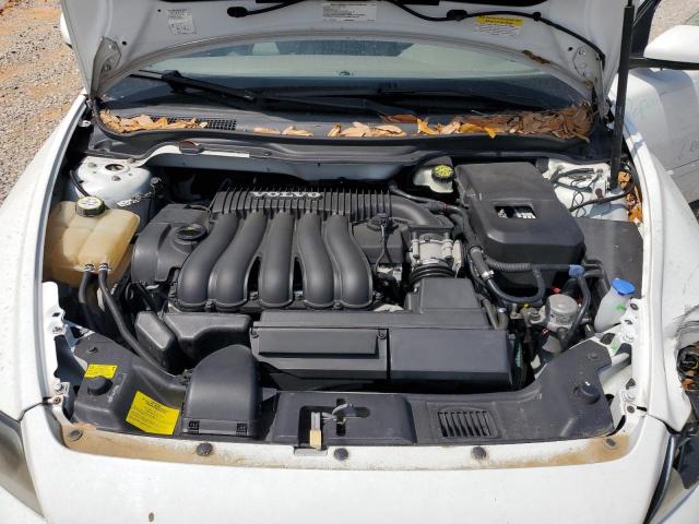 Photo 11 from auction – 2005 VOLVO S40 2.4I with VIN YV1MS382952049786