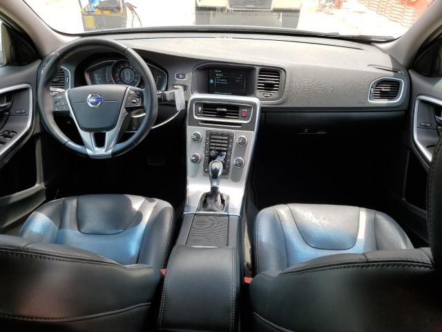 Photo 8 from auction – 2017 VOLVO S60 with VIN YV126MFL9H2422293