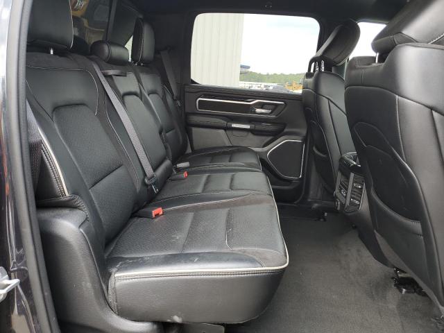 Photo 10 from auction – 2021 RAM 1500 LARAM with VIN 1C6SRFJT4MN607299