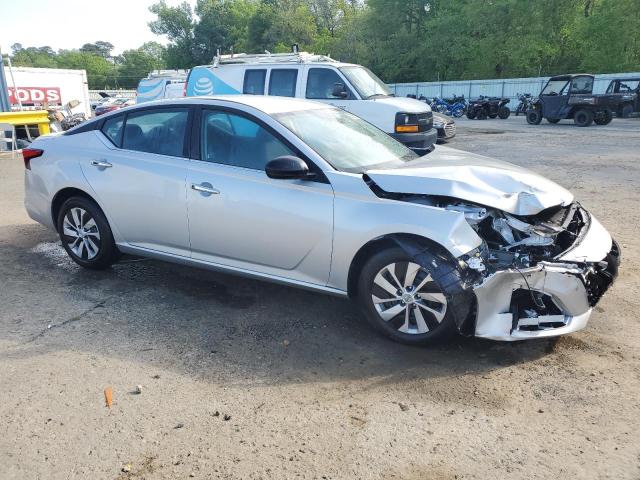 Photo 4 from auction – 2024 NISSAN ALTIMA S with VIN 1N4BL4BVXRN363363