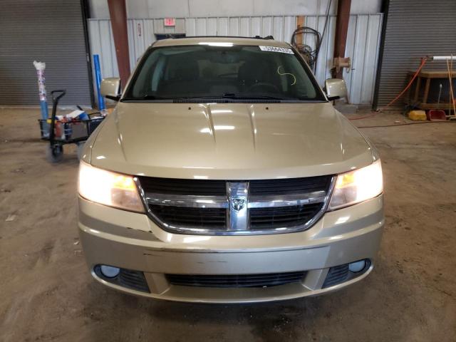 Photo 5 from auction – 2010 DODGE JOURNEY SX with VIN 3D4PH5FV5AT124005