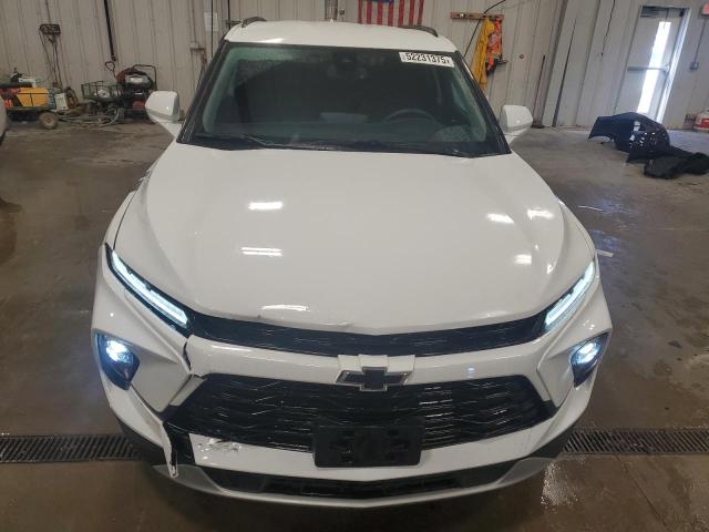 Photo 5 from auction – 2024 CHEVROLET BLAZER 2LT with VIN 3GNKBHR46RS182730