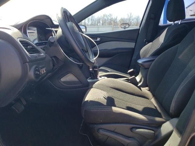 Photo 7 from auction – 2015 DODGE DART SXT with VIN 1C3CDFBB8FD310597
